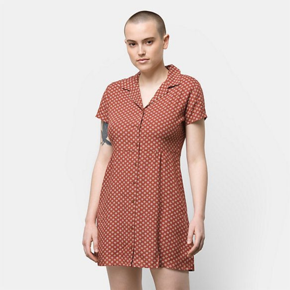 Vans Tipper Dress